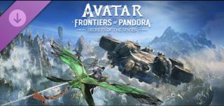 (РФ&СНГ-STEAM) Avatar: Frontiers of Pandora - Secrets of the Spires [DLC] | передача гифтом | НЕДОРОГО