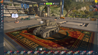 Поторгуемся?) Vickers Mk.3, MC-11, Char Mle. 25 Коллекционок