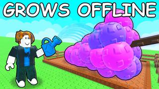 Гайд: «Топ-5 методов фарма монет в Roblox Gag 2 (Grow a Garden 2)»