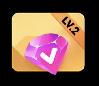 Подписка LV.2 | по ID | НЕДОРОГО
