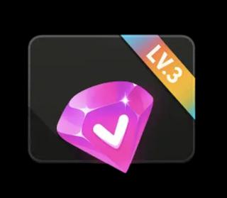 Подписка LV.3 | по ID | НЕДОРОГО