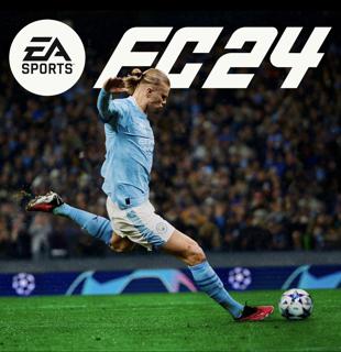(РФ&СНГ-STEAM) EA Sports FC 24 [Standard Edition] | передача гифтом | НЕДОРОГО