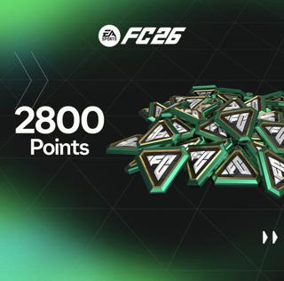 (Весь Мир-ПК) 2800 Points | ключ активации | НЕДОРОГО