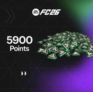 (Весь Мир-Xbox) 5900 Points | ключ активации | НЕДОРОГО
