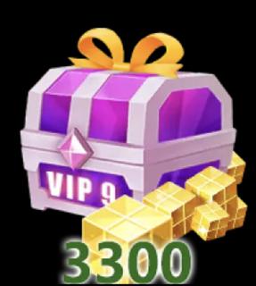 3300 Gcubes-VIP 9 | по ID | НЕДОРОГО