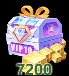 7200 Gcubes-VIP 10+ | по ID | НЕДОРОГО