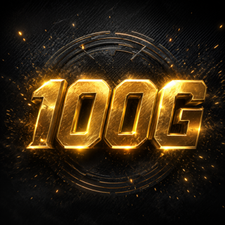 100G / по ID / Быстро / Безопасно