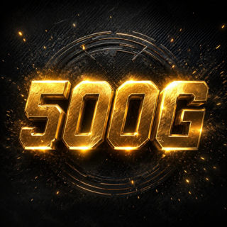 500G / по ID / Быстро / Безопасно