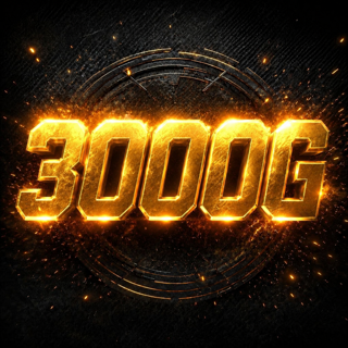 3000G / по ID / Быстро / Безопасно
