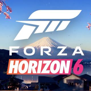 Продажа Forza Horizon 6 (Россия Deluxe) - STEAM RU