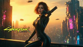 Продажа Cyberpunk 2077 (Ультимативная версия) для STEAM СНГ (НЕ ДЛЯ РФ)