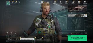 TOP ACCOUNT DELTA FORCE 36 LVL 50 М 687 ОПЕРАЦИЙ • Сервер Mobile