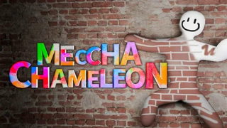 MECCHA CHAMELEON (Gift Steam)