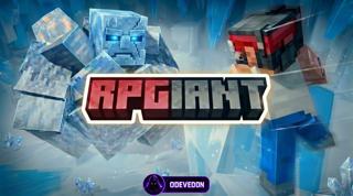 RPGIANT — ЛУЧШАЯ RPG СБОРКА ДЛЯ MINECRAFT
