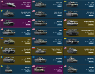 🫦НОВОЕ ПОСТУПЛЕНИЕ🫦0 БОЕВ ЗА 30 ДНЕЙ🫦Rank 8 - 6🫦STRV 122B PLSS, M1A2 SEP, STRV 122A, M1A2 ABRAMS, CV90120-T🫦