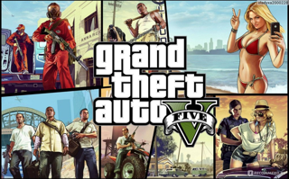 【АВТОВЫДАЧА + ВЕЧНАЯ ГАРАНТИЯ】-【GTA 5 - ПРЕМИУМ】-【ПОДОЙДЕТ ДЛЯ RP】- ПОЛНЫЙ ДОСТУП В ИГРУ