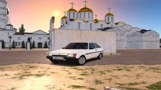 Аккаунт Radmir RP