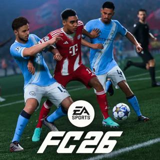 EA SPORTS FC 26 (FIFA 26) ОФФЛАЙН