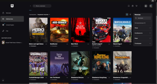 Продажа жирного аккаунта по дешевке ГАРАНТИЯ GTA 5,WATCH DOGS 2, FORTNITE,SIMS4 PCBS,CONTROL