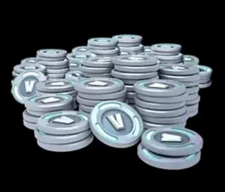 (TR) 12500 V-Bucks | вход на аккаунт | НЕДОРОГО