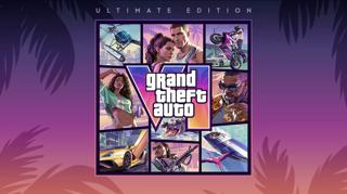 (IT-PlayStation) GTA VI [Ultimate Edition] | ключ активации | НЕДОРОГО