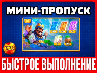 МИНИ-ПРОПУСК I БЫСТРО И НАДЕЖНО