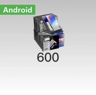 (Android&PC) 600 Радужных карт | по ID | НЕДОРОГО