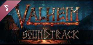 (РФ&СНГ-STEAM) Valheim [Soundtrack] | передача гифтом | НЕДОРОГО