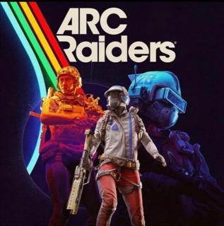 Arc Raiders топовый аккаунт+игры,полный доступ,перепривязка