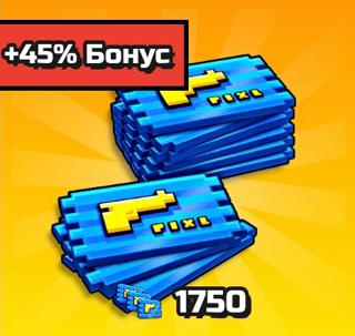 1750 PP билетов | по ID | НЕДОРОГО