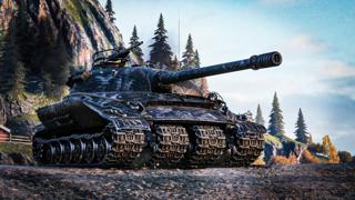 ТОП-АККАУНТ • 54.89% / 2100 СУ • ОБ. 279(р) + 260 + TYPE 59 GOLD • FULL ИМБЫ (Skoda T56, Bourrasque, Prog 46, EBR 75) • Concept 1B + Kpz 50t • 20К БОНОВ + ФИОЛЕТ ОБОРУД+экипажи по 5 перков