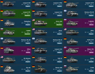 🫦РАБОТАЕТ ПОСЛЕ БАНОВ🫦FLARAKRAD, MERKAVA MK.4B, LEOPARD 2A7V, LEOPARD 2A6, ОБЪЕКТ 292, Т-80УМ2, LOSAT🫦