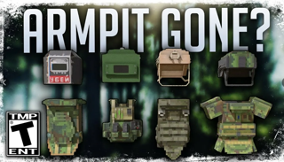 ФУЛ ГРОБ Cult Termite ballistic plate ПЛИТЫ 6 класса 12шт. ВЫНЕУСУ В РЕЙДЕ