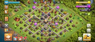 FULL 11 TH 3 ЭПИК СНАРЯГИ