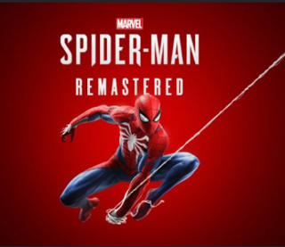 Marvel's Spider-Man Remastered - Spider-Man: Miles Morales | Готовый Аккаунт ️Смена данных ПОЛНЫЙ ДОСТУП
