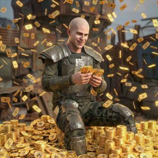 МЕГА АКЦИЯ 400 МОНЕТ 2 РЕДКИХ ЯЩИКА И 1 ЭПИЧЕСКИЙ