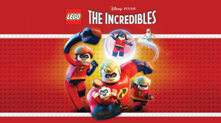 LEGO The Incredibles / Ключ Steam / Global