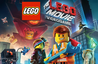 The LEGO Movie Videogame / Ключ Steam / Global