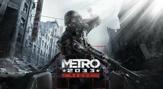 Metro 2033 Redux Steam Ключ РФ+СНГ