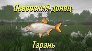 Фарм На Тарани Северский Донец