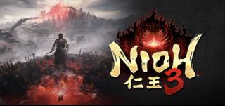 (РФ&СНГ-STEAM) Nioh 3 [Standard Edition] | передача гифтом | НЕДОРОГО