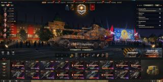 [11] Об. 279 + [11] BZT-70 | 25 ТОПОВ + 34 ПРЕМА | РОССИЯ | АВТОВЫДАЧА