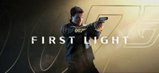 (РФ&СНГ-STEAM) 007 First Light [Standard Edition] | передача гифтом | НЕДОРОГО