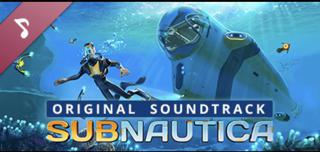 (РФ&СНГ-STEAM) Subnautica - Soundtrack [DLC] | передача гифтом | НЕДОРОГО