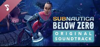 (РФ&СНГ-STEAM) Subnautica: Below Zero - Soundtrack [DLC] | передача гифтом | НЕДОРОГО