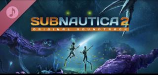 (РФ&СНГ-STEAM) Subnautica 2 - Soundtrack [DLC] | передача гифтом | НЕДОРОГО