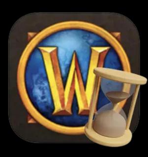 Тайм-карта World of Warcraft на 60 дней (EU/RU/KZ) | ключ активации | НЕДОРОГО