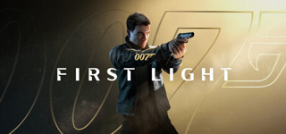 007 First Light - Standart Edition | Steam Gift | Россия (RU) | Подарком