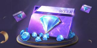 MOBILE LEGENDS — Месячный Эпический Набор{Пополнение по ID-Без входа и передачи данных}