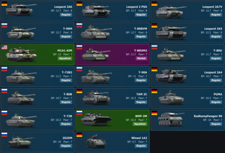 🫦NEW🫦ТОПЫ ГЕРМАНИИ И СССР🫦Т-80БВМ, Т-90М, LEOPARD 2A7V, LEOPARD 2A6, LEOPARD 2A5, Т-80УМ2🫦